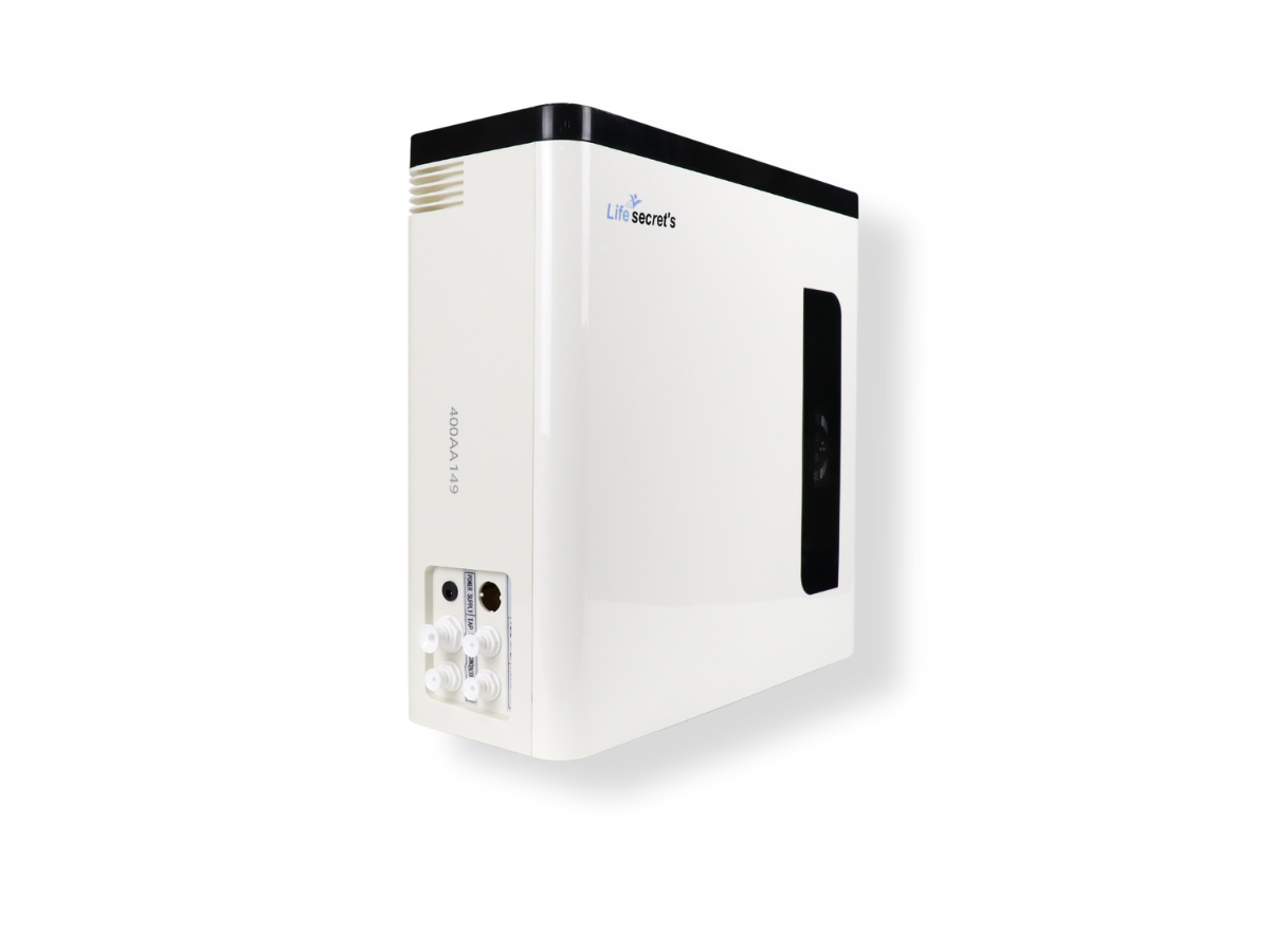 محطة تنقية مياه