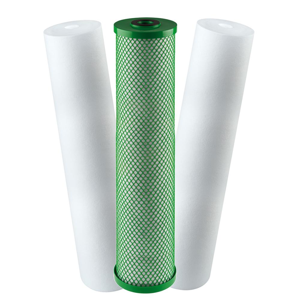 فلتر مركزي ايطالي