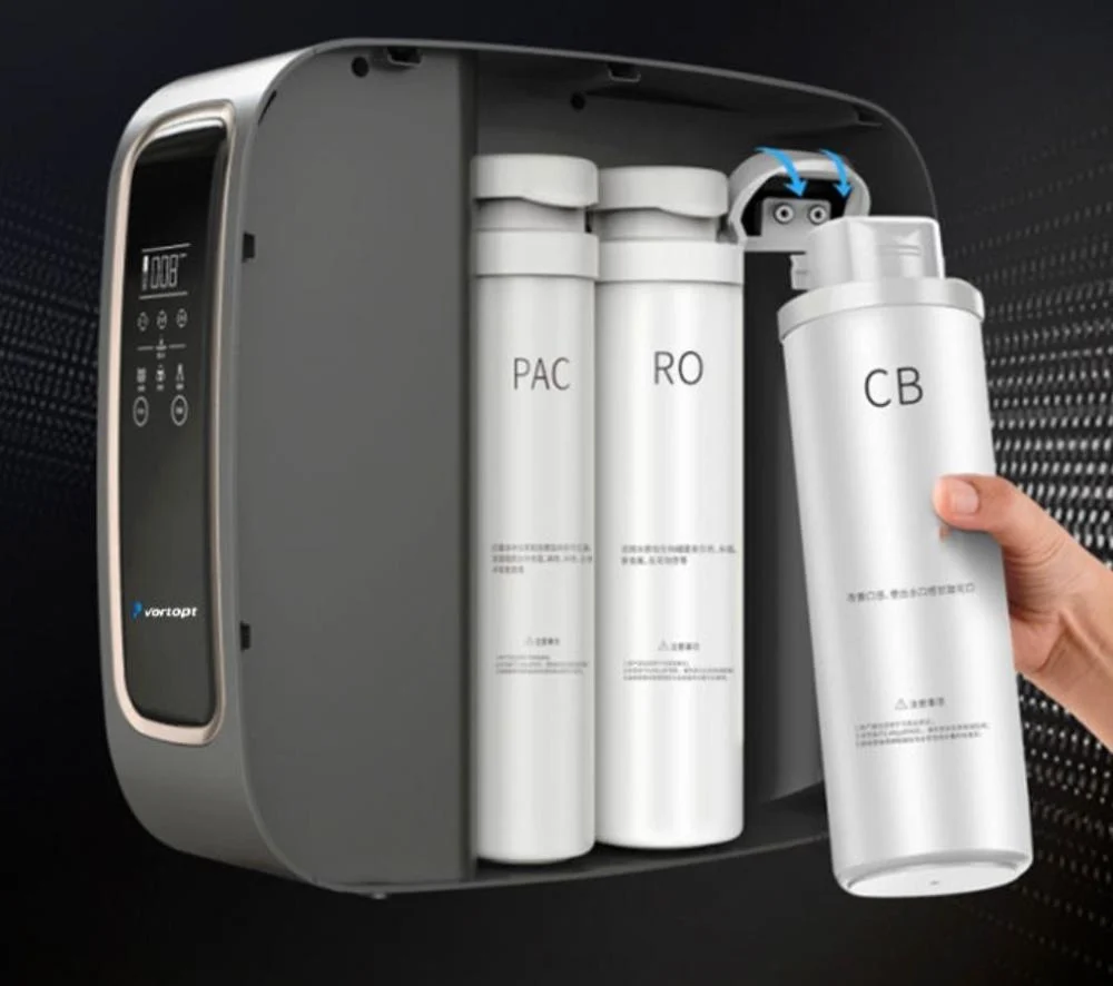 فلتر لايف سيكرت سوبر نانو